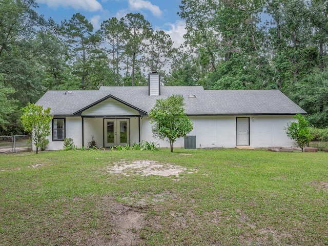 39 Joneswood Trl, Crawfordville, FL 32327 - photo 6