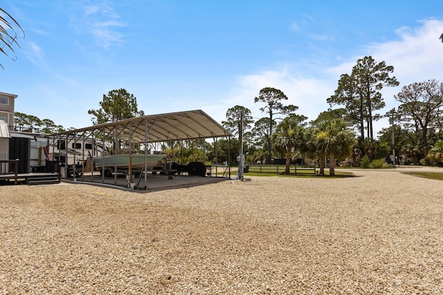 Listing photo 3 for 490 Cedar Island Rd, Perry FL 32348