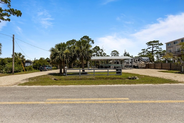 490 Cedar Island Rd, Perry FL, 32348 land for sale