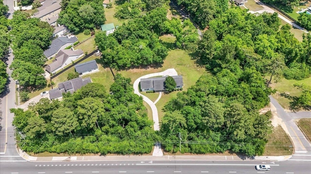 4545 Thomasville Rd, Tallahassee, FL 32309 - aerial perspective of suburban area