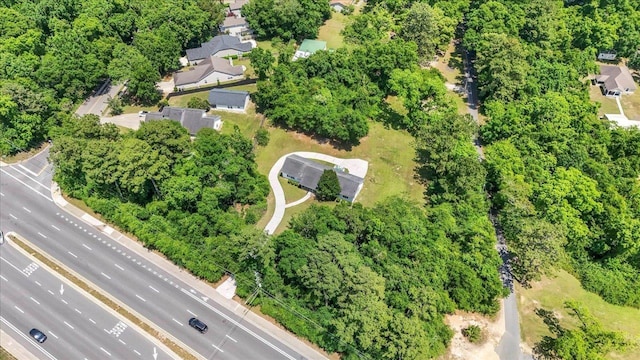 4545 Thomasville Rd, Tallahassee, FL 32309 - aerial view