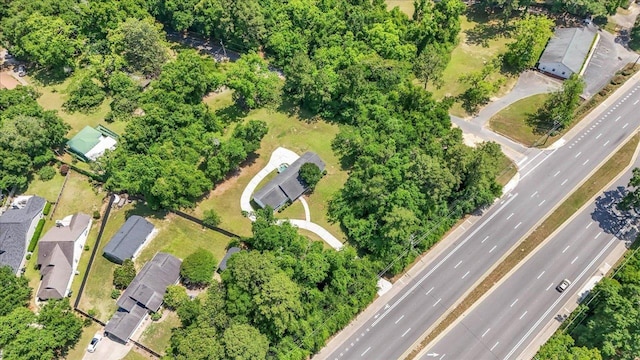 4545 Thomasville Rd, Tallahassee, FL 32309 - aerial view of property and surrounding area