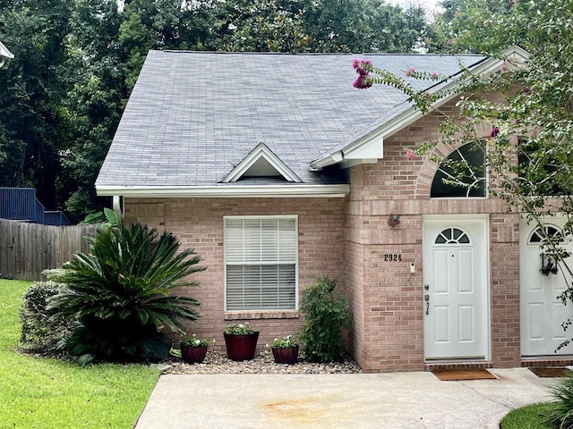 2924 Cross Creek Ct, Tallahassee, FL 32301 - photo 1