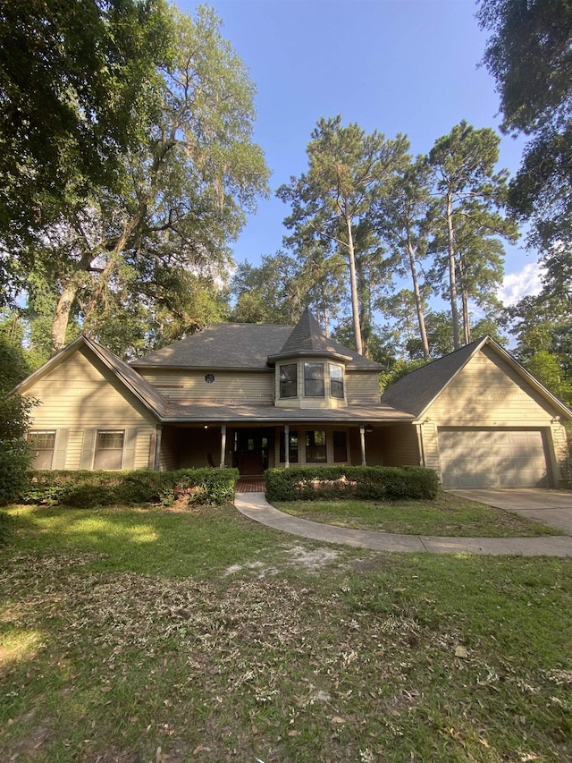 1588 Copperfield Cir, Tallahassee, FL 32312 - photo 1