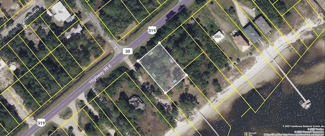 2176 E 98th Hwy, Carrabelle, FL 32322 - photo 2