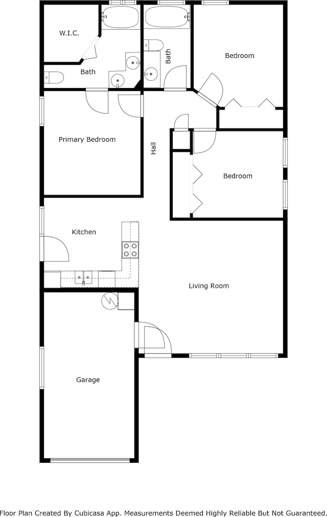 3214 Skyview Dr, Tallahassee, FL 32303 - photo 20