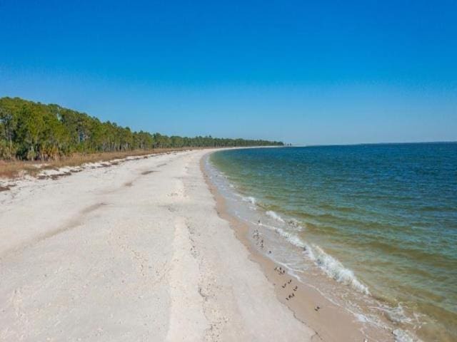 2528 Oleander Ter, Carrabelle, FL 32323