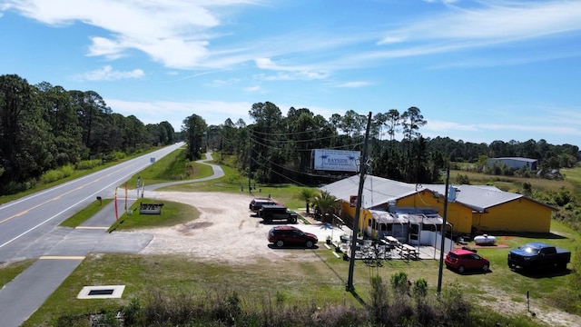 LOT2 Wilderness Way, Panacea, FL 32346