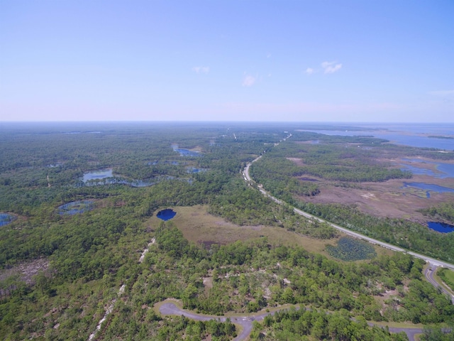 LOT2 Wilderness Way, Panacea, FL 32346