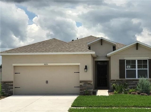 5820 Marsh Landing Drive, undefined, FL 33881 - photo 1