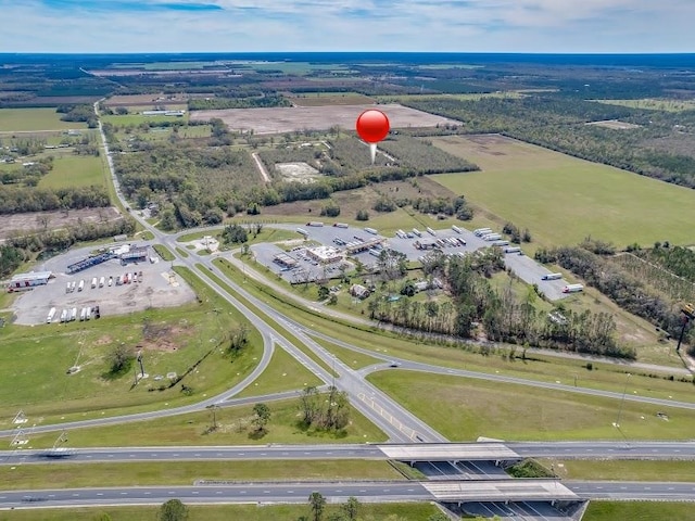 XXX SE Hammerly St, Lee FL, 32059 land for sale