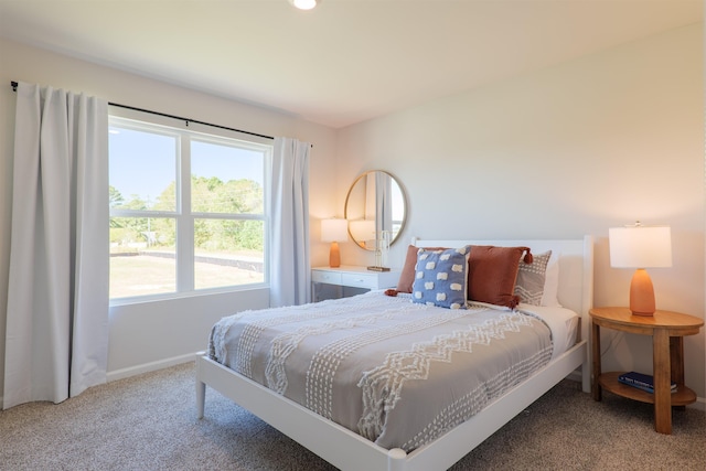 2986 Ervine St, Tallahassee, FL 32308 - bedroom featuring carpet floors and baseboards
