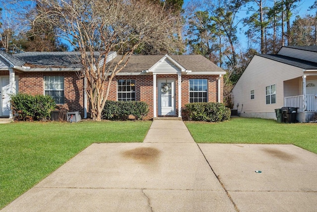 Listing photo 3 for 4172 Mission Trace Blvd, Tallahassee FL 32303