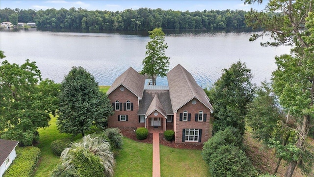 470 Tharpe Cir, Quincy, FL 32351 - photo 1