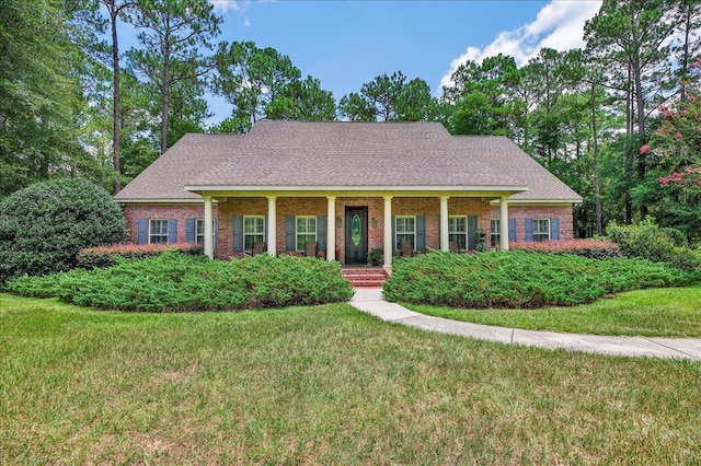 9006 Chayes Ln, Tallahassee, FL 32309 - photo 1