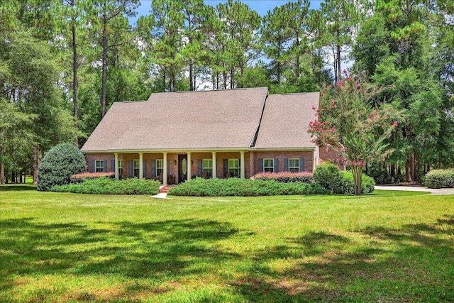 9006 Chayes Ln, Tallahassee, FL 32309 - photo 2