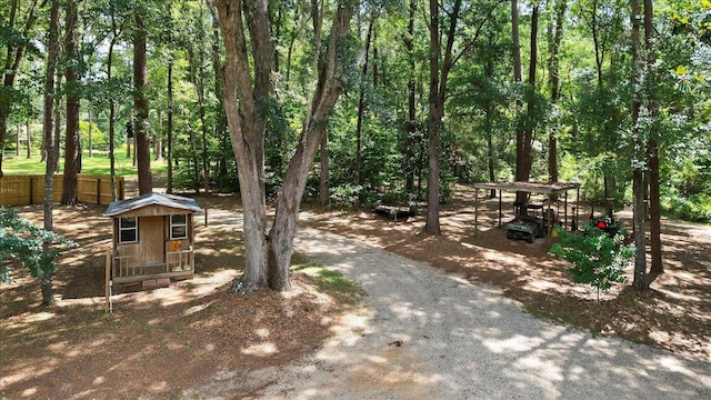 7737 Deepwood Trl, Tallahassee, FL 32317 - photo 68