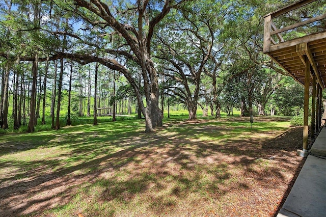 7737 Deepwood Trl, Tallahassee, FL 32317 - photo 43