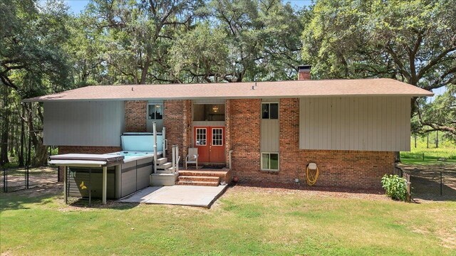 7737 Deepwood Trl, Tallahassee, FL 32317 - photo 5