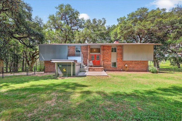 7737 Deepwood Trl, Tallahassee, FL 32317 - photo 2