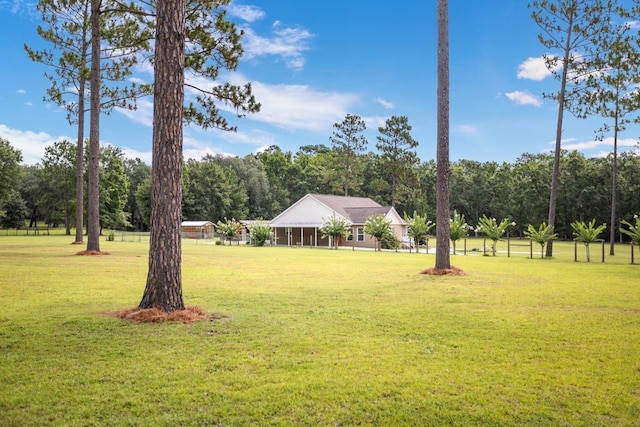282 Long Leaf Dr, Monticello, FL 32344 - photo 3