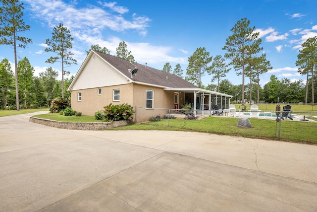 282 Long Leaf Dr, Monticello, FL 32344 - photo 56