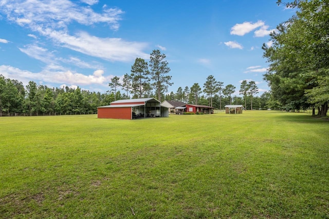 282 Long Leaf Dr, Monticello, FL 32344 - photo 53