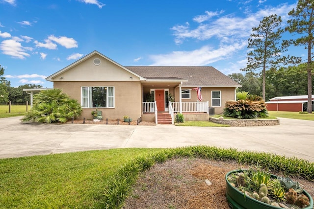 282 Long Leaf Dr, Monticello, FL 32344 - photo 7