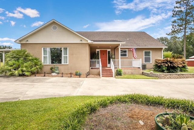 282 Long Leaf Dr, Monticello, FL 32344 - photo 1