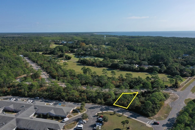 Listing photo 2 for 109 Anhinga Trl, Carrabelle FL 32323