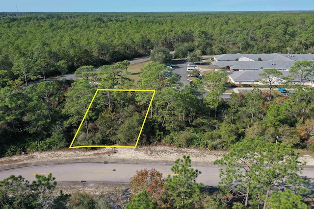 109 Anhinga Trl, Carrabelle FL, 32323 land for sale