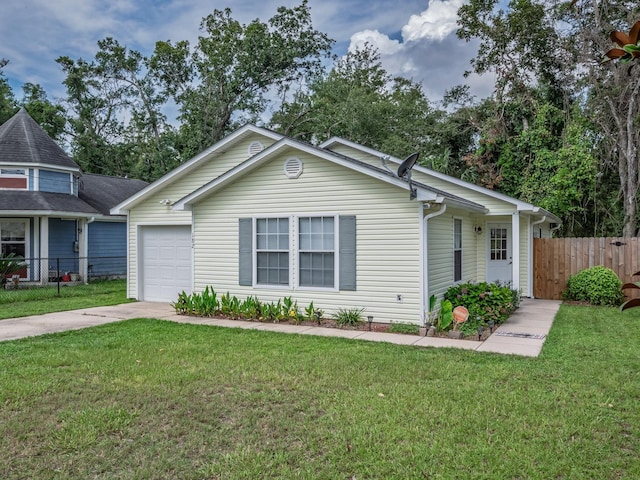 182 Tafflinger Rd, Crawfordville, FL 32327 - photo 1