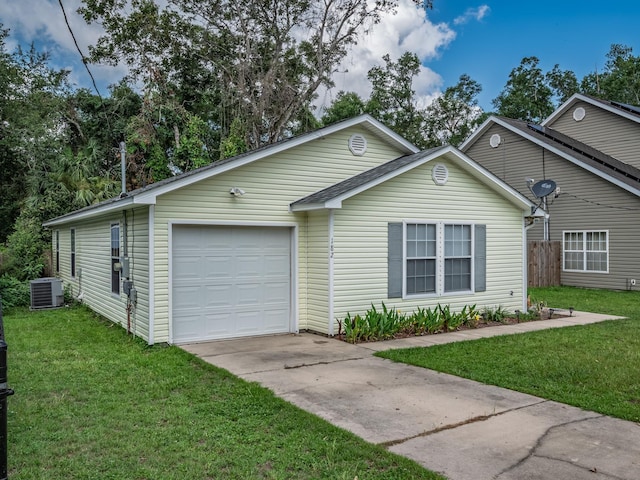 182 Tafflinger Rd, Crawfordville, FL 32327 - photo 2