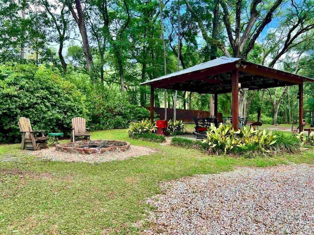 376 Tecumseh Rd, Monticello, FL 32344 - photo 8