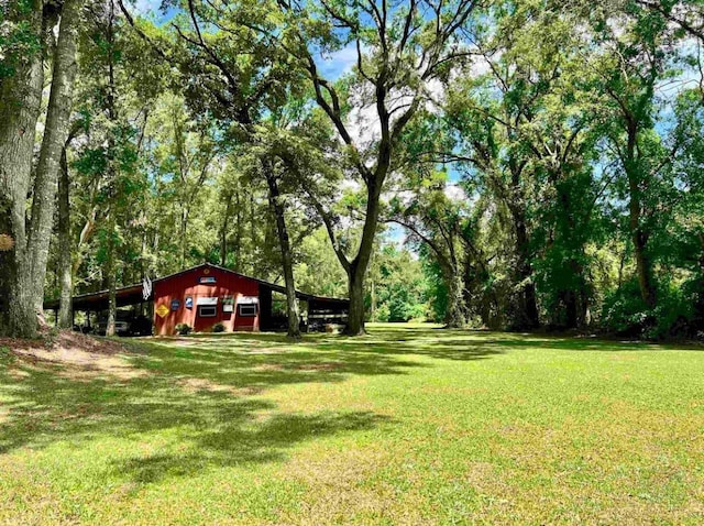 376 Tecumseh Rd, Monticello, FL 32344 - photo 4