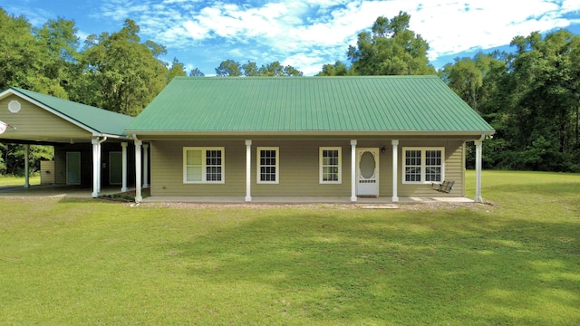 41 Strattonwood Pl, Crawfordville, FL 32327 - photo 2