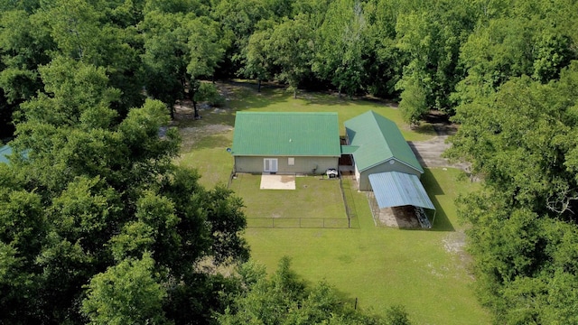 41 Strattonwood Pl, Crawfordville, FL 32327 - photo 3