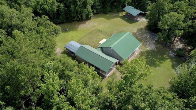 41 Strattonwood Pl, Crawfordville, FL 32327 - photo 5