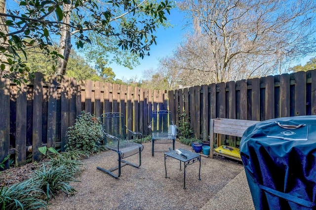 1625 Centerville Rd Unit 20, Tallahassee, FL 32308 - view of yard