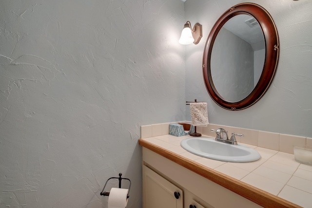 1625 Centerville Rd Unit 20, Tallahassee, FL 32308 - bathroom with vanity
