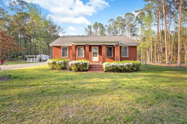 265 Still Rd, Monticello, FL 32344 - photo 1