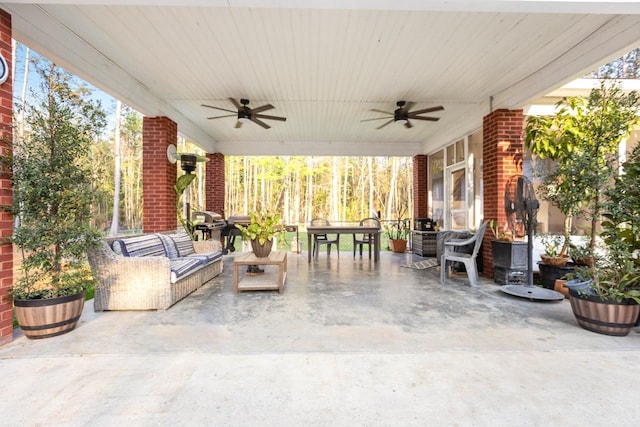 265 Still Rd, Monticello, FL 32344 - photo 26
