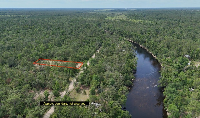 LOT63 NW 21st Pl, Jasper, FL 32052