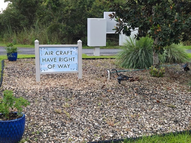 LOT15 Skyhawk Ln, Panacea, FL 32346