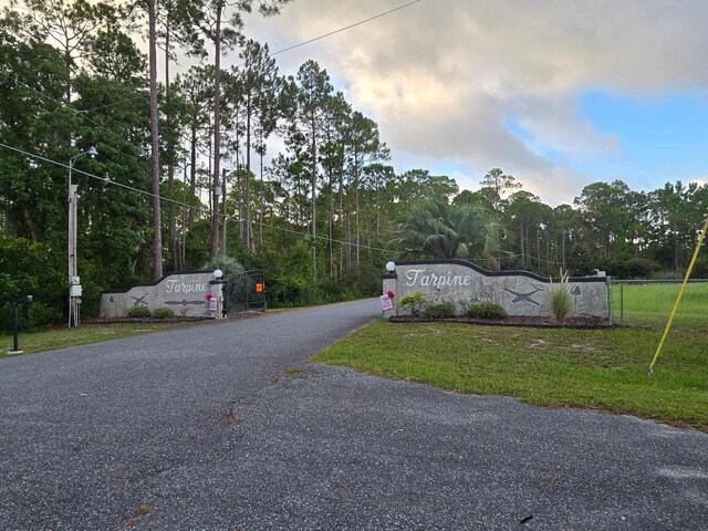 LOT15 Skyhawk Ln, Panacea, FL 32346