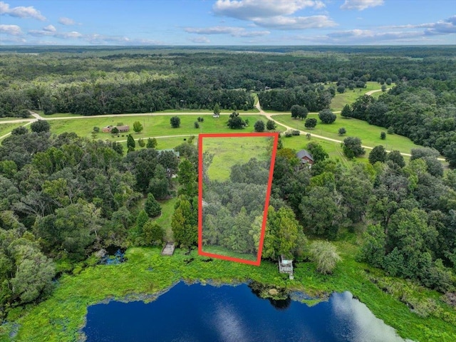 NW Live Oak Cir, Jennings FL, 32053 land for sale