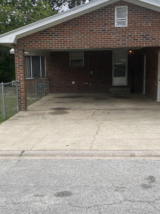 207 SE Thompkins Ave, Madison, FL 32340 - photo 22