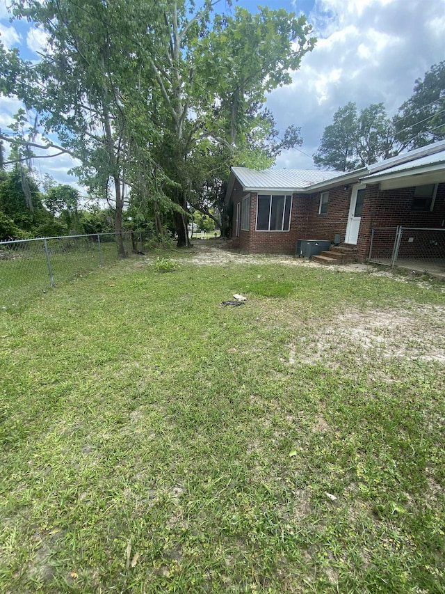 207 SE Thompkins Ave, Madison, FL 32340 - photo 19
