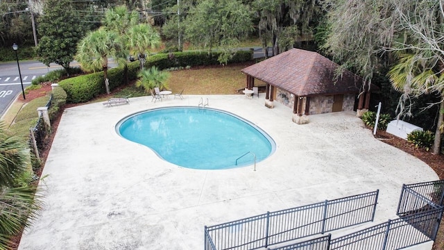 1575 Paul Russell Rd Unit 2704, Tallahassee, FL 32301 - photo 34