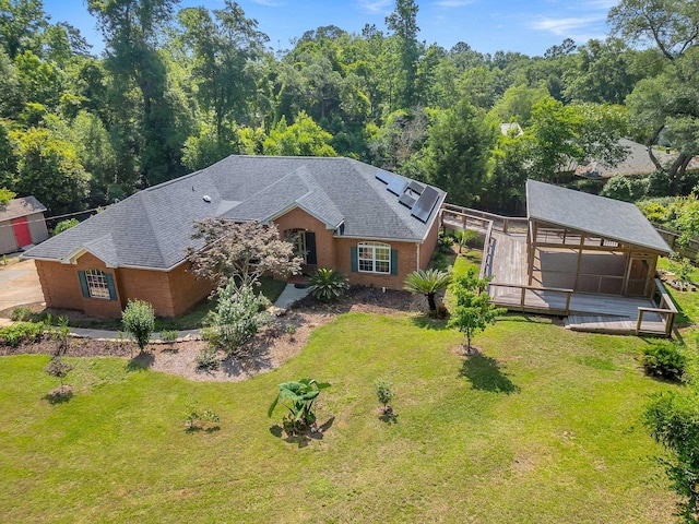 2227 Shirley Ann Ct, Tallahassee, FL 32308 - photo 41